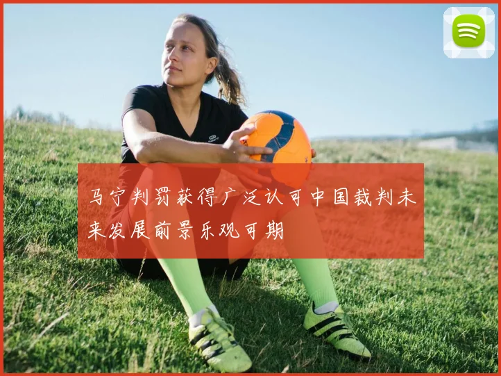 马宁判罚获得广泛认可中国裁判未来发展前景乐观可期
